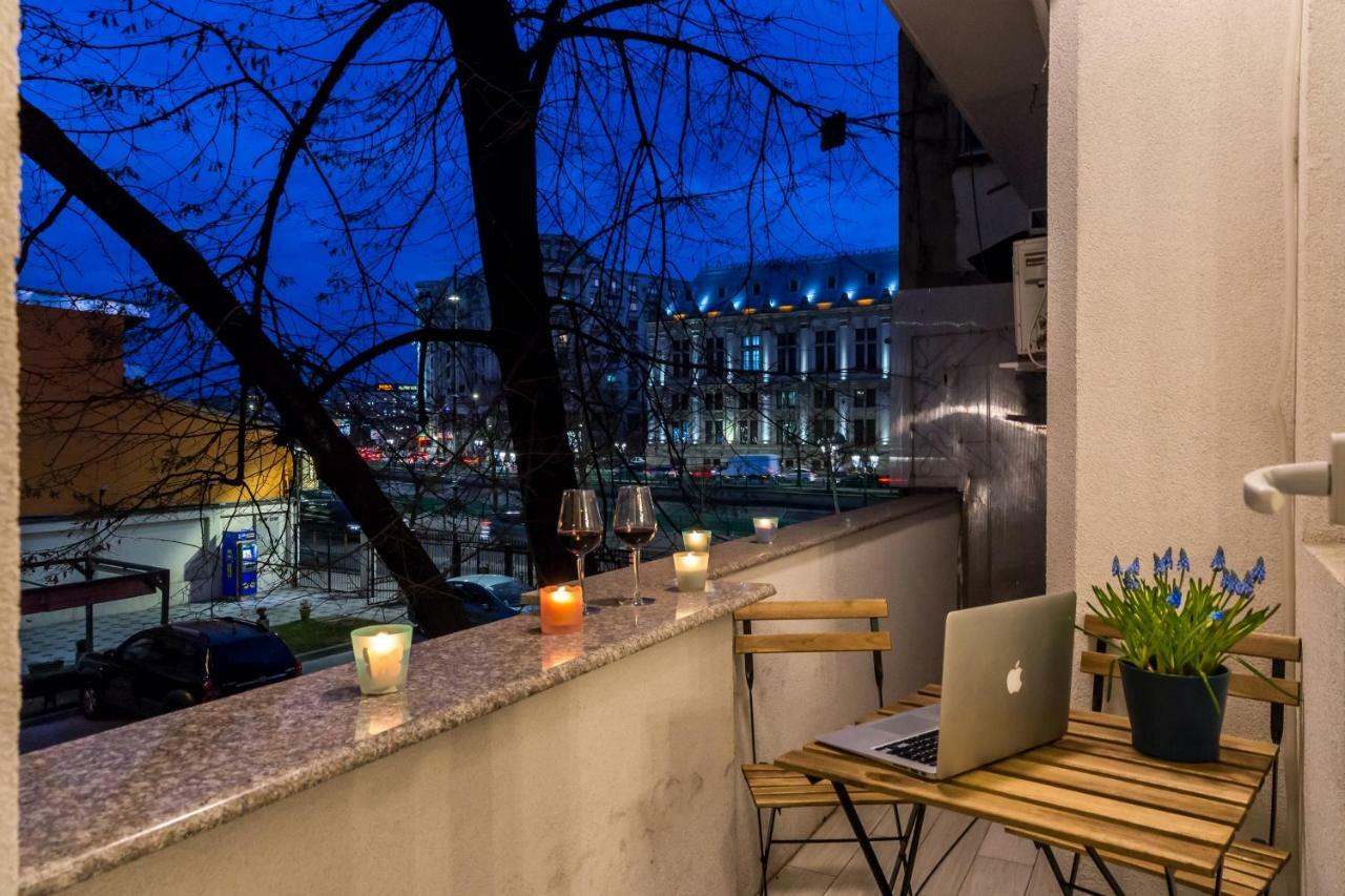 White Nights Of Old Town Bucharest Bucareste Exterior foto