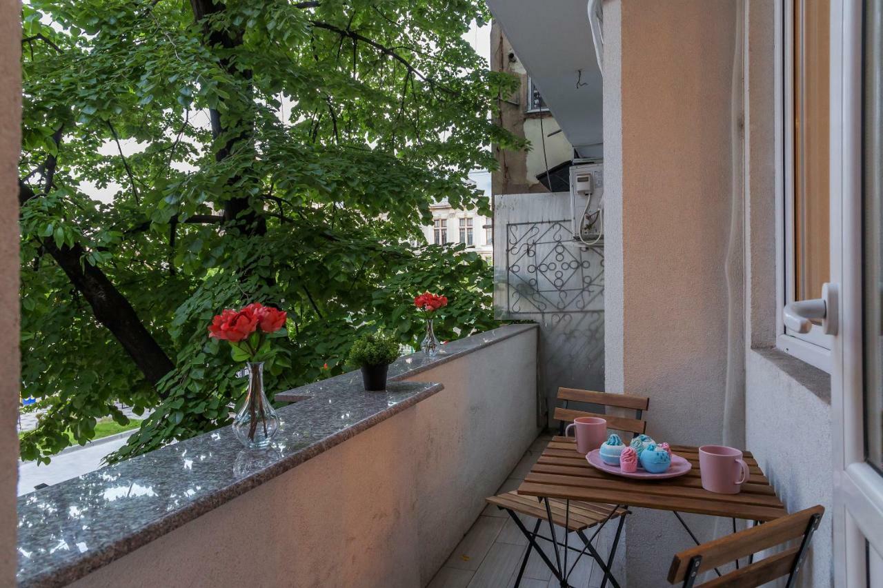 White Nights Of Old Town Bucharest Bucareste Exterior foto